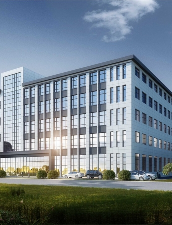 浩悅紡織年產110萬套高檔沙發套擴建項目